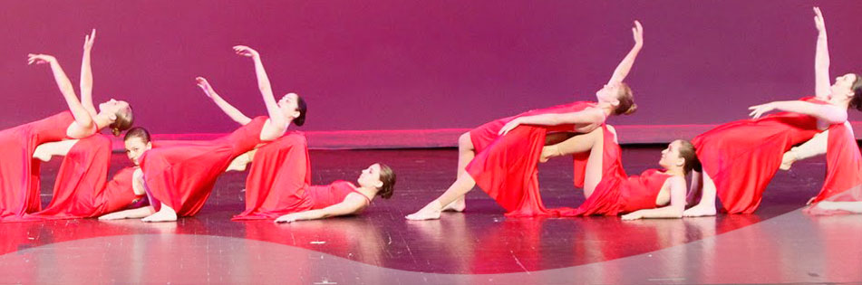 modern dance