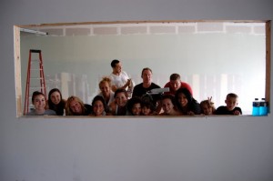 Painting PARTY